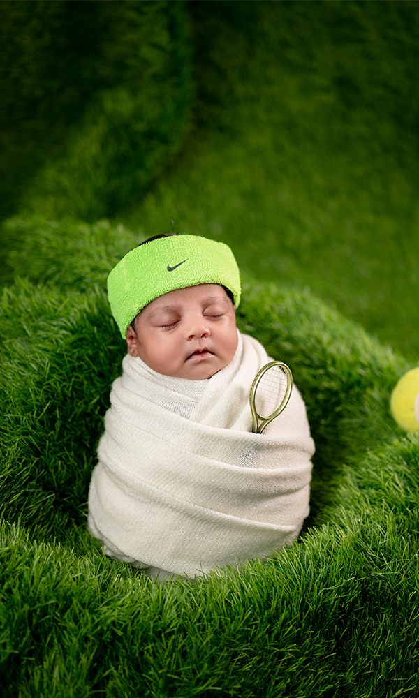 Baby photoshoot in Kerala | Lilfoot